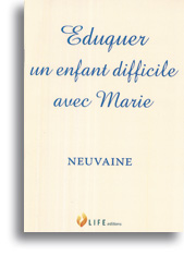 Eduquer un enfant difficile avec Marie