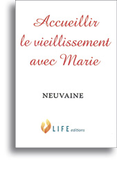 Accueillir le vieillissement avec Marie