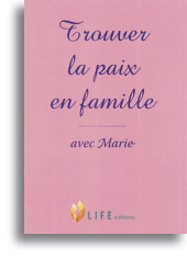 Trouver la paix en famille