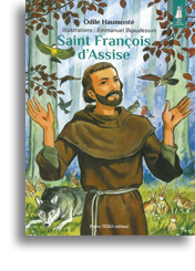 Saint François d'Assise