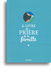 Le livre de prière de la famille