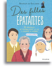 Des filles épatantes