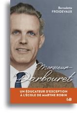 Monsieur Darbouret