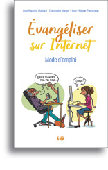 Evangéliser sur Internet