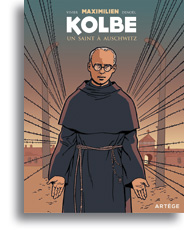 Maximilien Kolbe