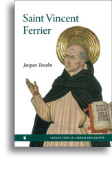 Saint Vincent Ferrier