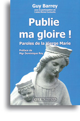 Publie ma gloire!