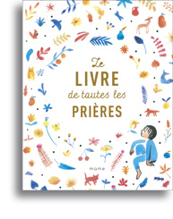 Le livre de toutes les prières