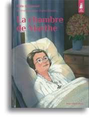 La chambre de Marthe