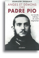 Anges et démons chez Padre Pio