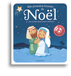 Ma première histoire de Noël