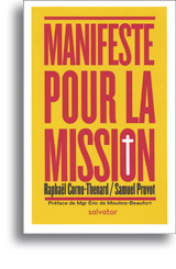 Manifeste pour la mission