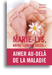 Marie-Lys, notre enfant-soleil