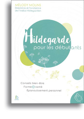 Hildegarde pour les débutants