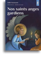 Nos saints anges gardiens