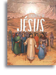 En quête de Jésus En quête de Jésus