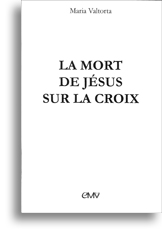 La mort de Jésus sur la Croix