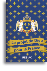 Le projet de Dieu pour la France