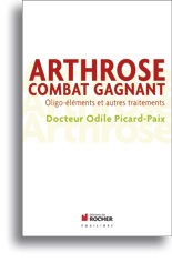 Arthrose, combat gagnant