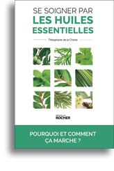 Se soigner par les huiles essentielles