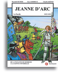 Jeanne d'Arc