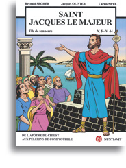 Saint Jacques le majeur