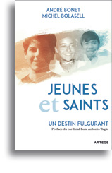 Jeunes et saints