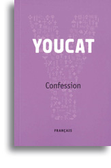 YOUCAT Français - Confession