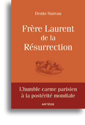 Frère Laurent de la Résurrection