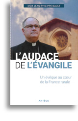 L'audace de l'Évangile