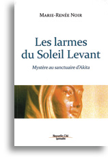 Les larmes du Soleil Levant