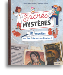  Sacrés mystères