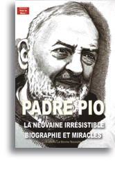 Padre Pio