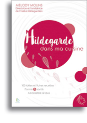 Hildegarde dans ma cuisine 