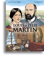 Louis et Zélie Martin