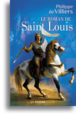 Le roman de saint Louis