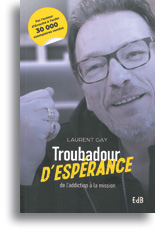 Troubadour d'espérance