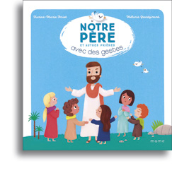 Notre Père et autres prières