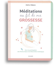 Méditations au fil de ma grossesse