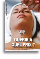 Guérir à quel prix?