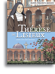 Thérèse de Lisieux