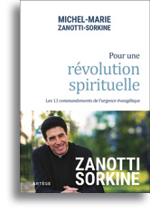 Pour une révolution spirituelle
