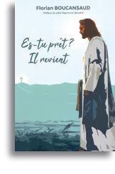 Es-tu prêt? Il revient