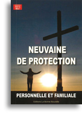 Neuvaine de protection