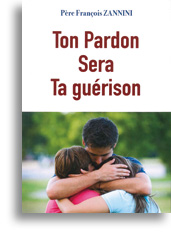 Ton Pardon Sera Ta guérison