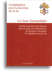 Le bon Samaritain