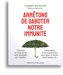  Arrêtons de saboter notre immunité 