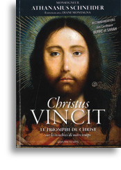 Christus vincit