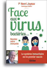 Face aux virus, bactéries...