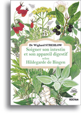 Soigner son intestin et son appareil digestif selon Hildegarde de Bingen